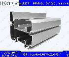 直銷(xiāo)95-100118-D20鋁型材 工業(yè)鋁型材 流水線(xiàn)型材 四川重慶商家